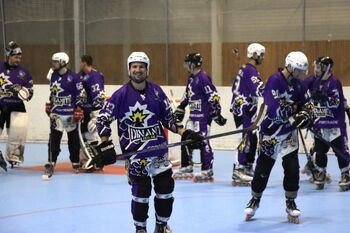 Pripravljalne tekme in začetek nove članskega državnega prvenstva Slovenije