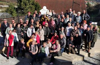 Izlet na Dolenjsko – od medu do vina