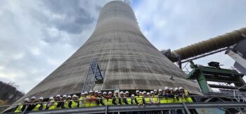 Izlet članic GZ Horjul v Šaleško dolino