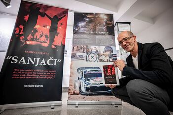 V hramu kulture o usodnih strasteh