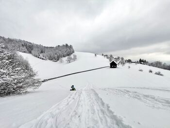 Zaključek letošnjega fotonatečaja »Lepote horjulske doline«