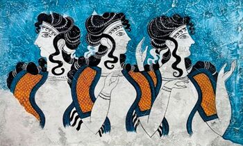 Prvo srečanje študijskega krožka "Enajsta šola o antiki" Prvo srečanje študijskega krožka "Enajsta šola o antiki"