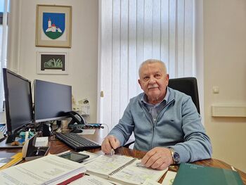 »Ne vidim razloga, da ne bi nadaljeval«