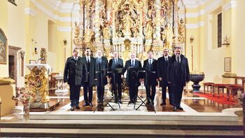 Koncert v spomin na Jasmino Rihar