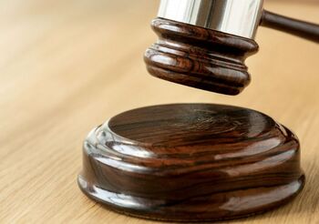 Podaljšanje roka javnega poziva za predlaganje kandidatov za sodnike porotnike Podaljšanje roka javnega poziva za predlaganje kandidatov za sodnike porotnike