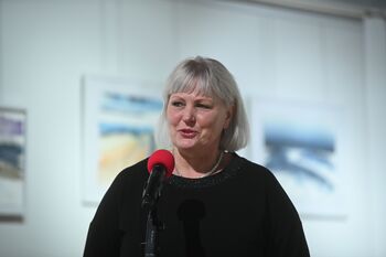 Slikarska razstava Marte Frei Slikarska razstava Marte Frei