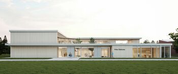 Prenova jedilnice in kuhinje OŠ Dobrova ter prizidava 10-oddelčnega vrtca