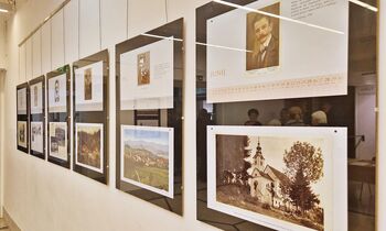 Izid 25. Vrhniških razgledov pospremili še z »večnim koledarjem« Izid 25. Vrhniških razgledov pospremili še z »večnim koledarjem«