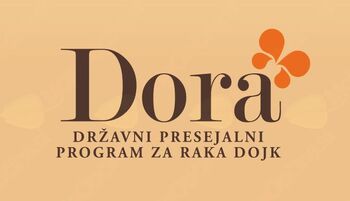 Na Vrhniki najvišja udeležba v programu DORA doslej Na Vrhniki najvišja udeležba v programu DORA doslej