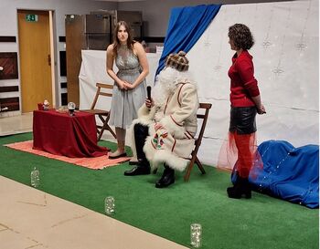 Pester in srčen advent v organizaciji DPM Dragomer–Lukovica