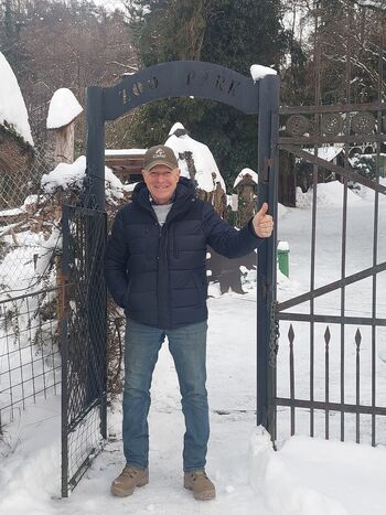 ZOO park Rožman ponovno odprt