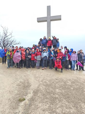 Od Žusterne do Strunjana