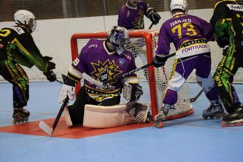 Zaključen redni del sezone prve članske lige