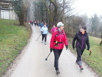 Izlet Lazarjev na Sv. Ano