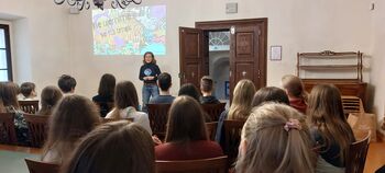 Mladi za varnejši splet