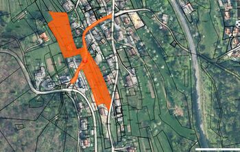 Začetek priprave OPPN Laze