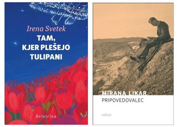 Napovednik Dvig-ovega Bralnega krožka v aprilu Napovednik Dvig-ovega Bralnega krožka v aprilu