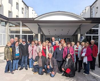 Doživite morje z nami - DU Log v hotelu Delfin v Izoli 