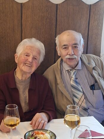 Društvo upokojencev Borovnica ima novo vodstvo Društvo upokojencev Borovnica ima novo vodstvo