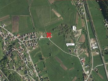 Odlaganje vejevja za kresovanje