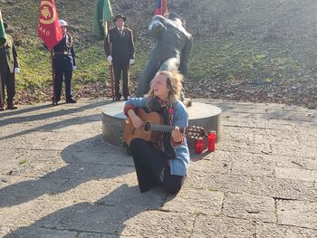 Obeležitev 84. obletnice preserskega procesa