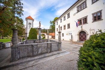 Aktiven začetek leta v Javnem zavodu Polhograjska graščina