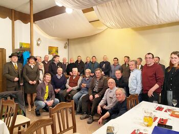 Čebelarsko društvo Borovnica v letu 2025