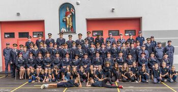 105 let srčnosti in pomoči - PGD Log praznuje 105 let srčnosti in pomoči - PGD Log praznuje