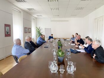 Občina Horjul začenja pripravo Strategije razvoja kulture 2026–2036