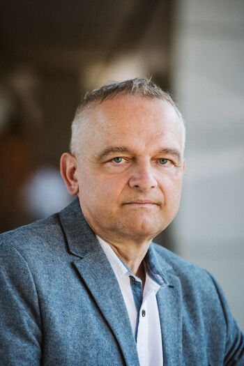 Alojz Ihan- Tihotapec