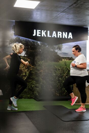 Letos             naj bo preobrazba trajna