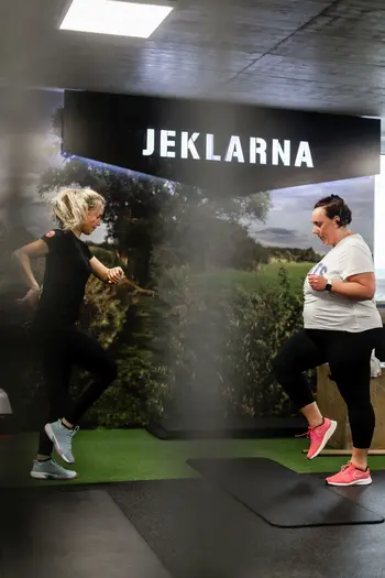 Letos naj bo preobrazba trajna Letos naj bo preobrazba trajna