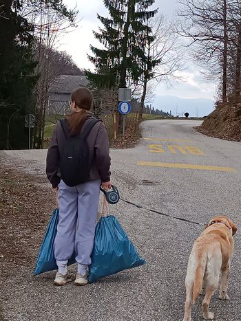 Čista narava je ogledalo skupnosti