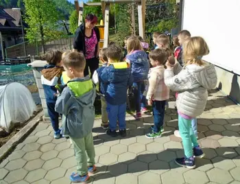 Sodelovanje z DU Dobrova
