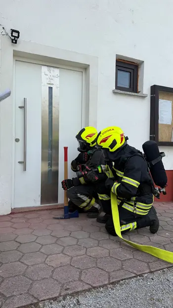 Operativna vaja članic