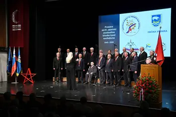 »Ne sprejmimo vojn, trpljenja, revščine in izkoriščanja kot nekaj samoumevnega«
