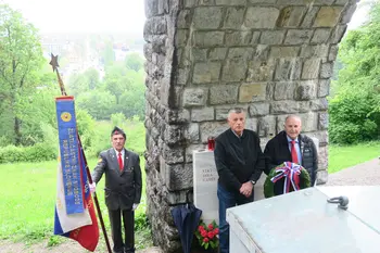 »Ne sprejmimo vojn, trpljenja, revščine in izkoriščanja kot nekaj samoumevnega«