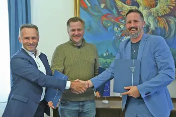 Most čez Bistro v Bistri