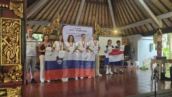Pa jo imamo – olimpijsko medaljo!