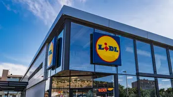 Lidl odpira vrata prihodnji teden