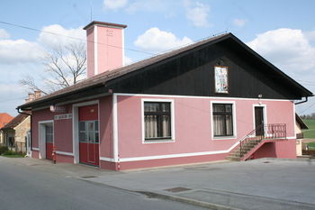 137. Redni občni zbor PGD Sv. Trojica 137. Redni občni zbor PGD Sv. Trojica