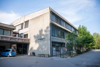 PISMO OBČANA: Osnovna šola prof. dr. Josipa Plemlja Bled je potrebna prenove