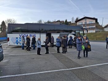 BOŽIČNO NOVOLETNI IZLET DU MIREN