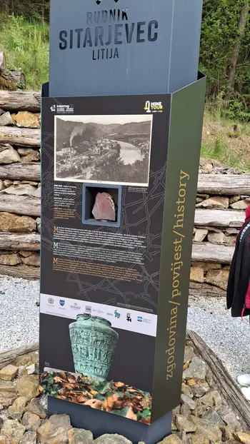 DU MIREN NA IZLETU PO ZASAVJU