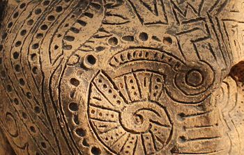 VABLJENI NA POČITNIŠKO ARHEOLOŠKO DELAVNICO  V PONEDELJEK 1. JULIJA OB 9. URI