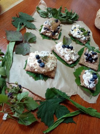 Dnevi evropske kulturne dediščine v Bohinju 