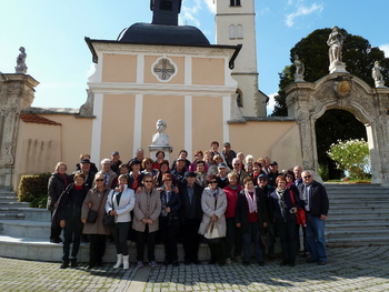  Jesenski izlet DU Log