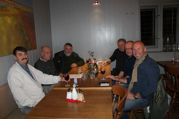 40 let ŠD Dragomer - Lukovica