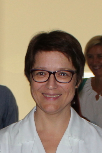 Intervju z zdravnico dr. Ano Švigelj