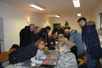 Za poplavno varnost s(m)o odgovorni tudi občani Za poplavno varnost s(m)o odgovorni tudi občani